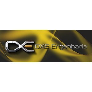 Oxe Engenharia - E-metal
