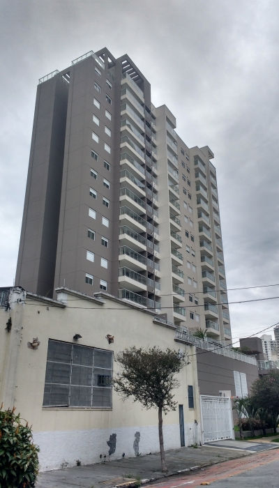Estilo Barra - E-metal