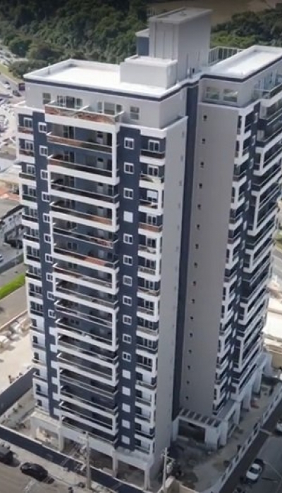 Residencial Domus - E-metal