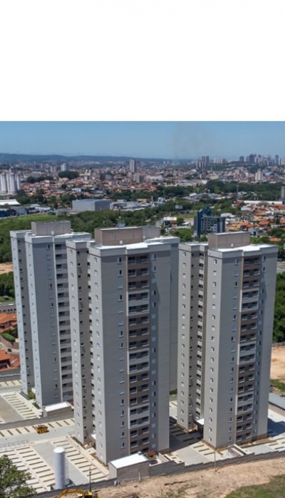 Residencial Azaleia - E-metal
