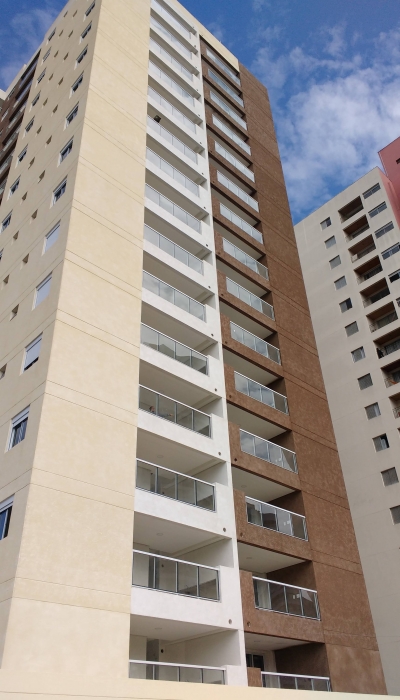 Família Vila Ema - E-metal