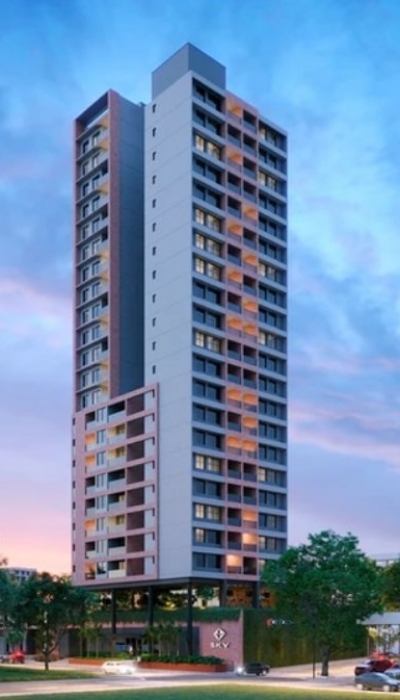 Sky Residence