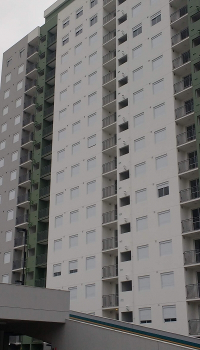 Boulevard Vila Maria - E-metal