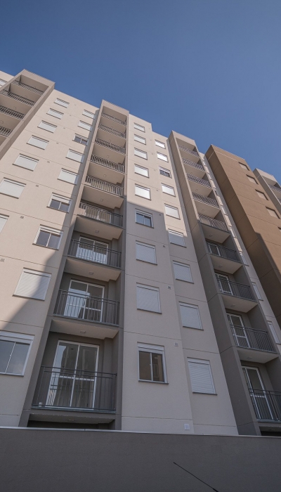 Vivaz Vila Guilherme - E-metal