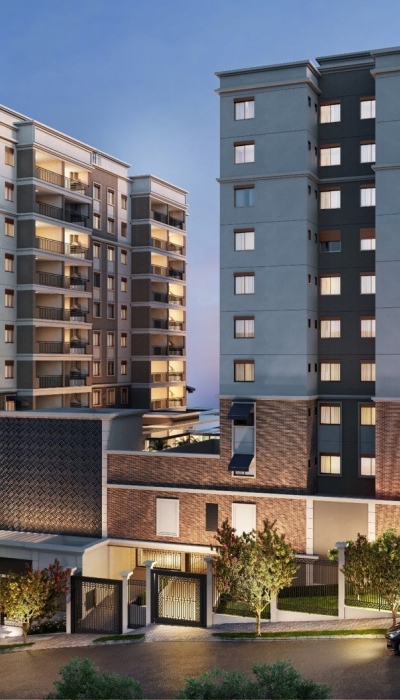 Living Nord View - E-metal