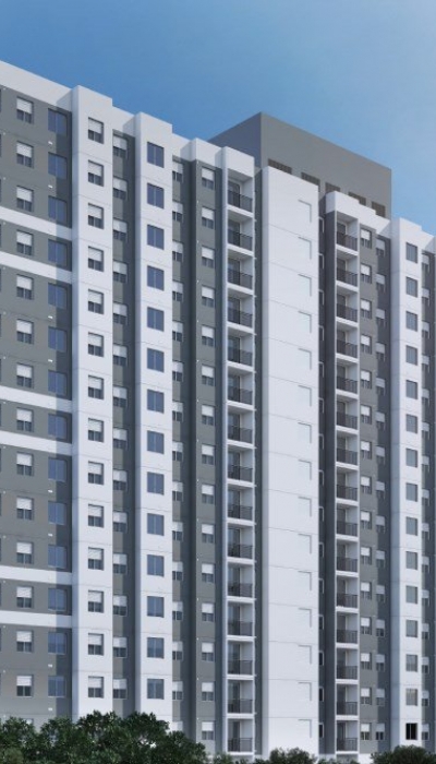 Vivaz Transamérica 2 - E-metal