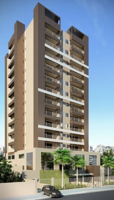 Up Life Residence - E-metal