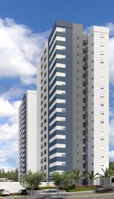 Residencial Amarílis - E-metal