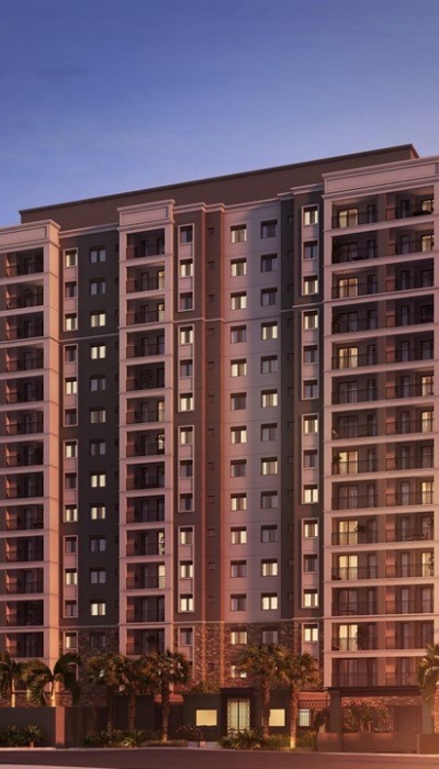 Living Elegance Campinas - E-metal
