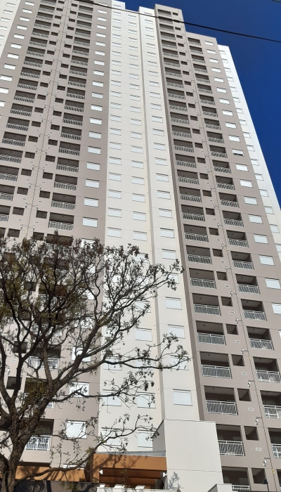 Via Araucária - E-metal