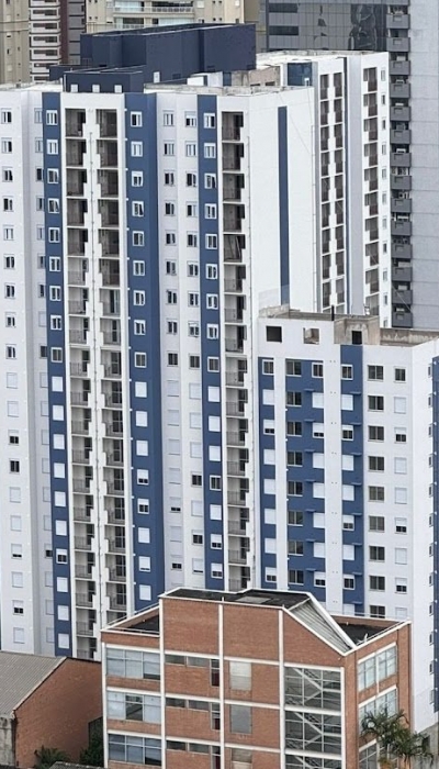 Vivaz Prime Laguna - E-metal
