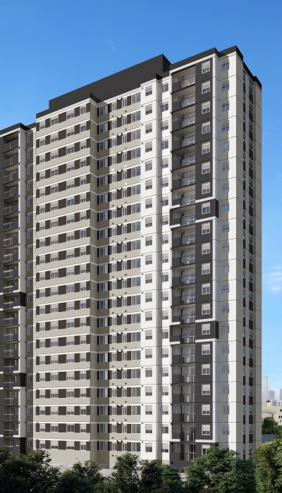 Vivaz Prime Rio Bonito Fase 2 - E-metal
