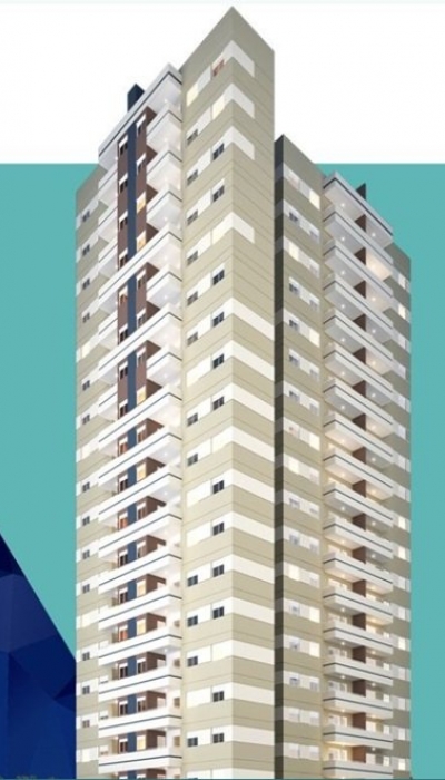 Residencial Aimberê One - E-metal
