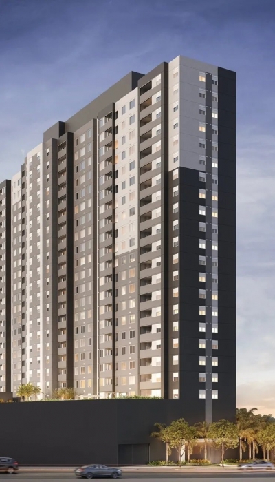 Vivaz Prime Belenzinho - E-metal
