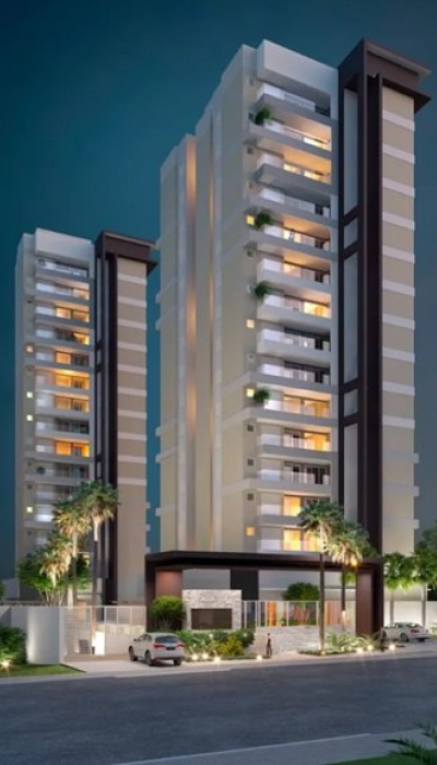 Petra Living - E-metal