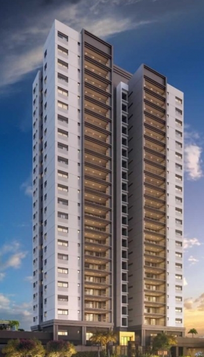 LIVING HAUS CAMPINAS - E-metal